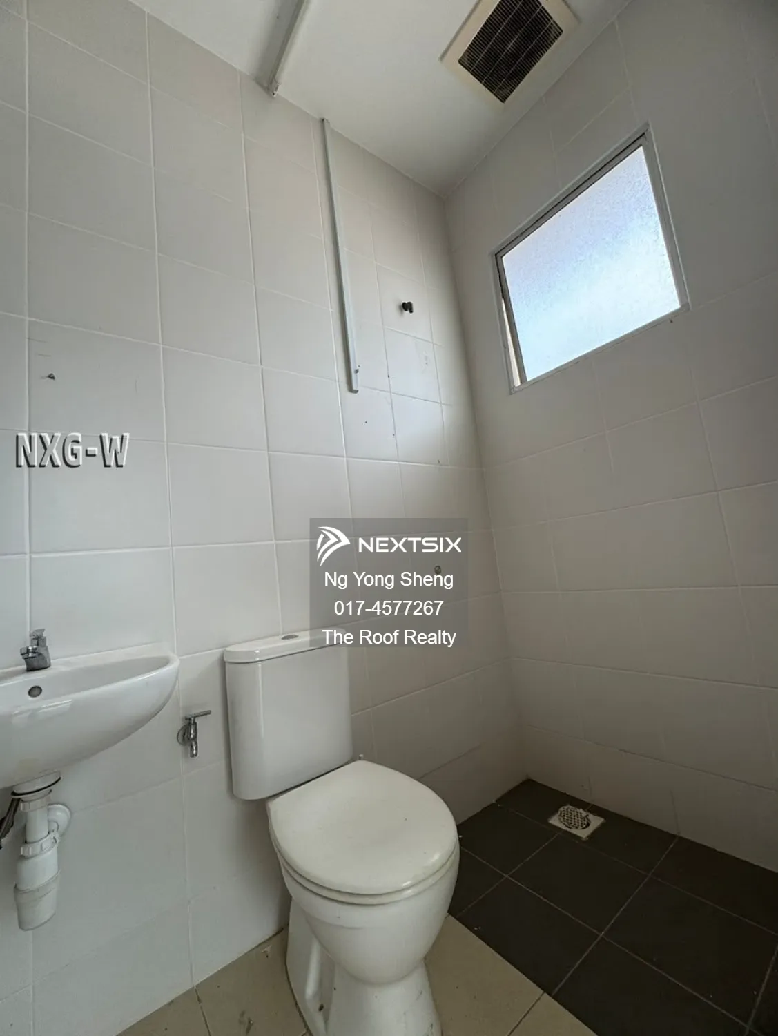 2-sty Terrace/Link House For Sale in Bandar Bukit Tinggi Selangor - Image 9