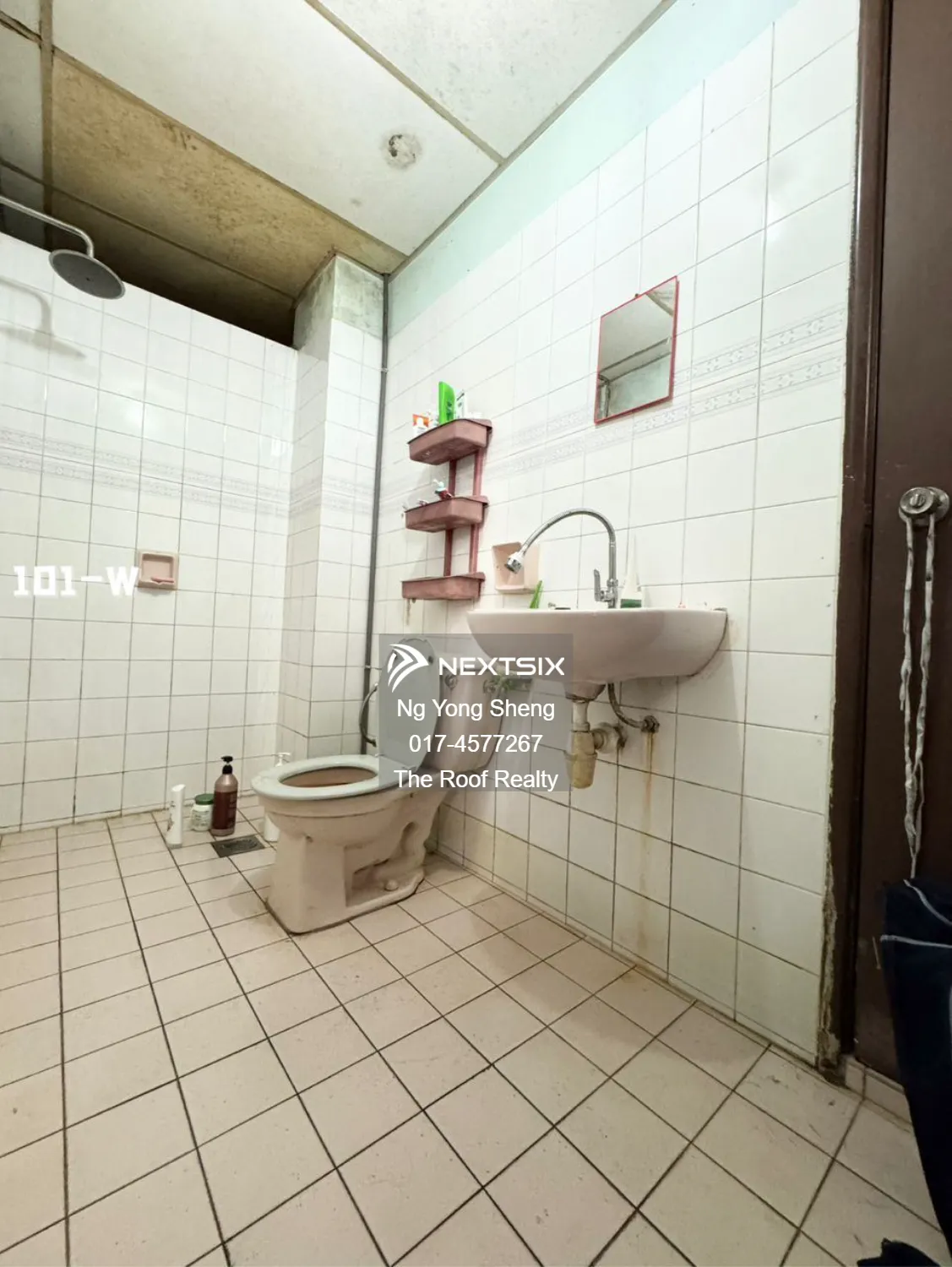 Condominium For Sale in Klang Selangor - Image 9