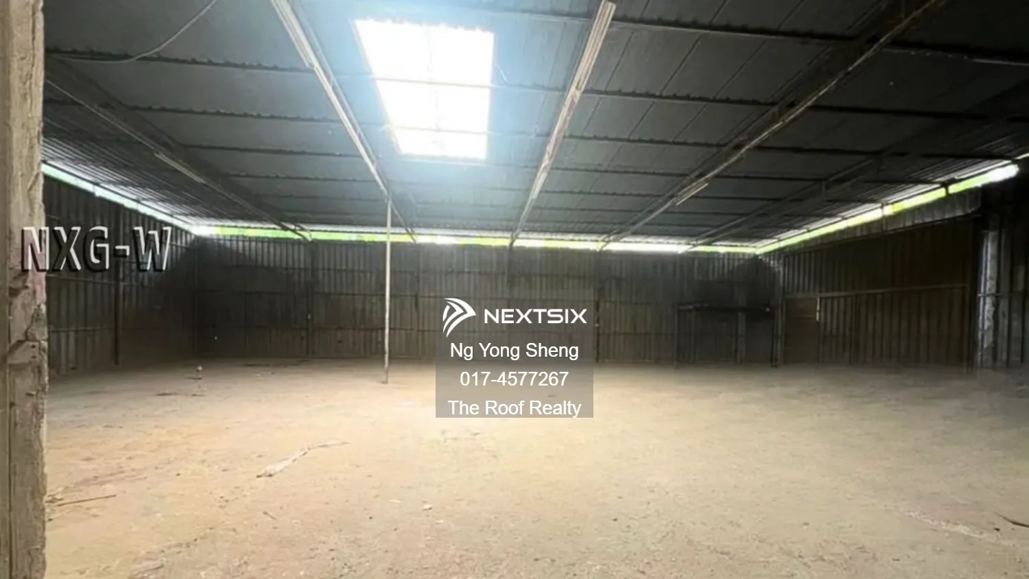 Light Industrial For Sale in Puchong Selangor - Image 3