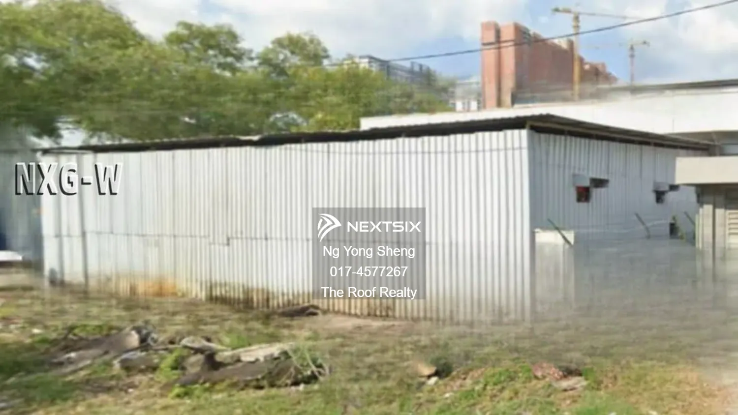 Light Industrial For Sale in Puchong Selangor - Image 4