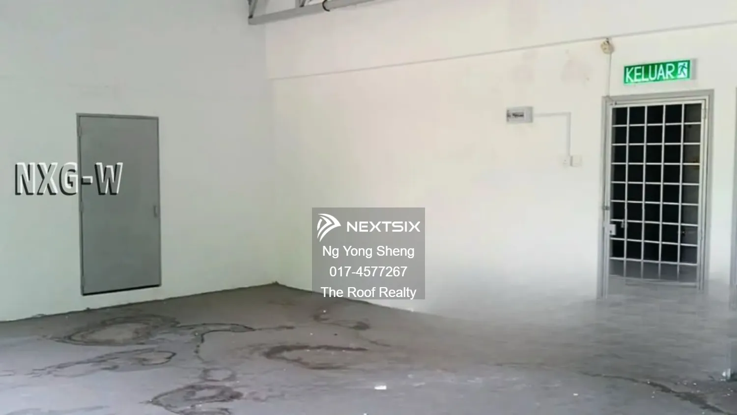 Light Industrial For Sale in Puchong Selangor - Image 5