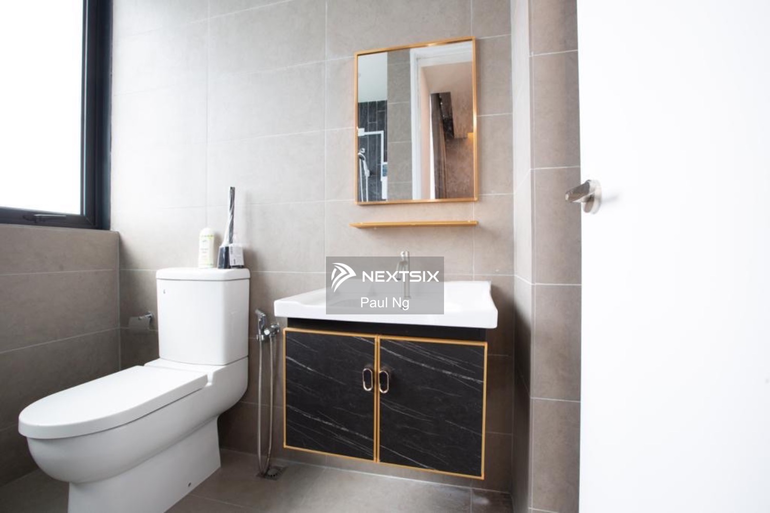Serviced Residence For Rent in Ara Damansara Selangor - Image 7