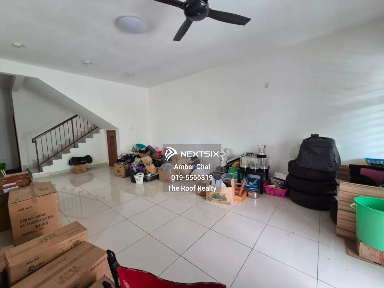 2-sty Terrace/Link House For Sale in Setia Indah Johor