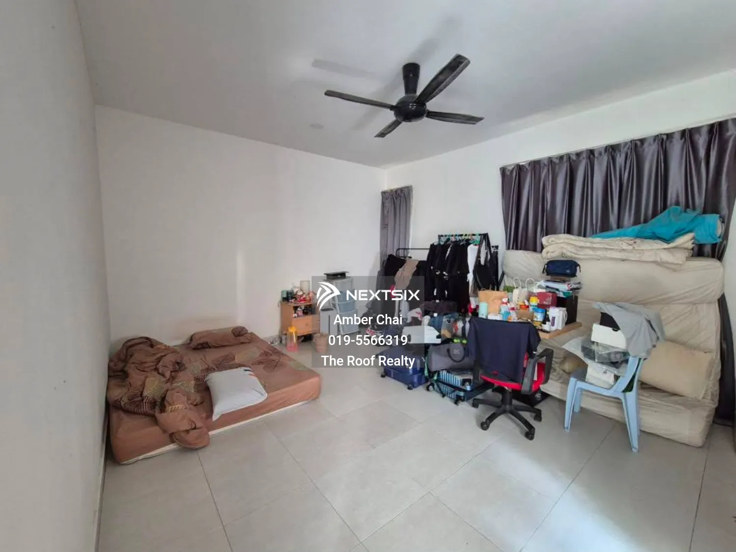 2-sty Terrace/Link House For Sale in Setia Indah Johor - Image 3