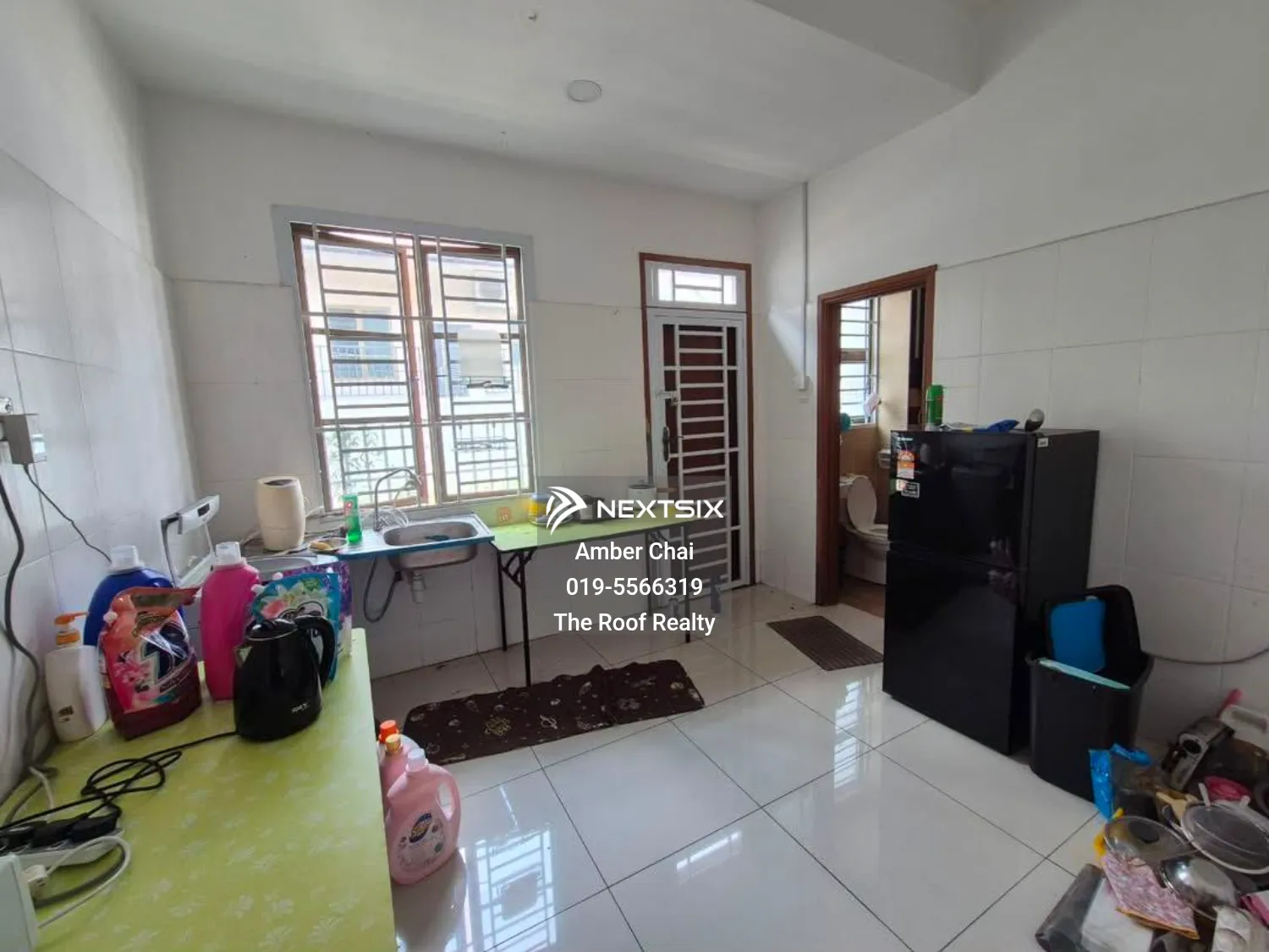2-sty Terrace/Link House For Sale in Setia Indah Johor - Image 4