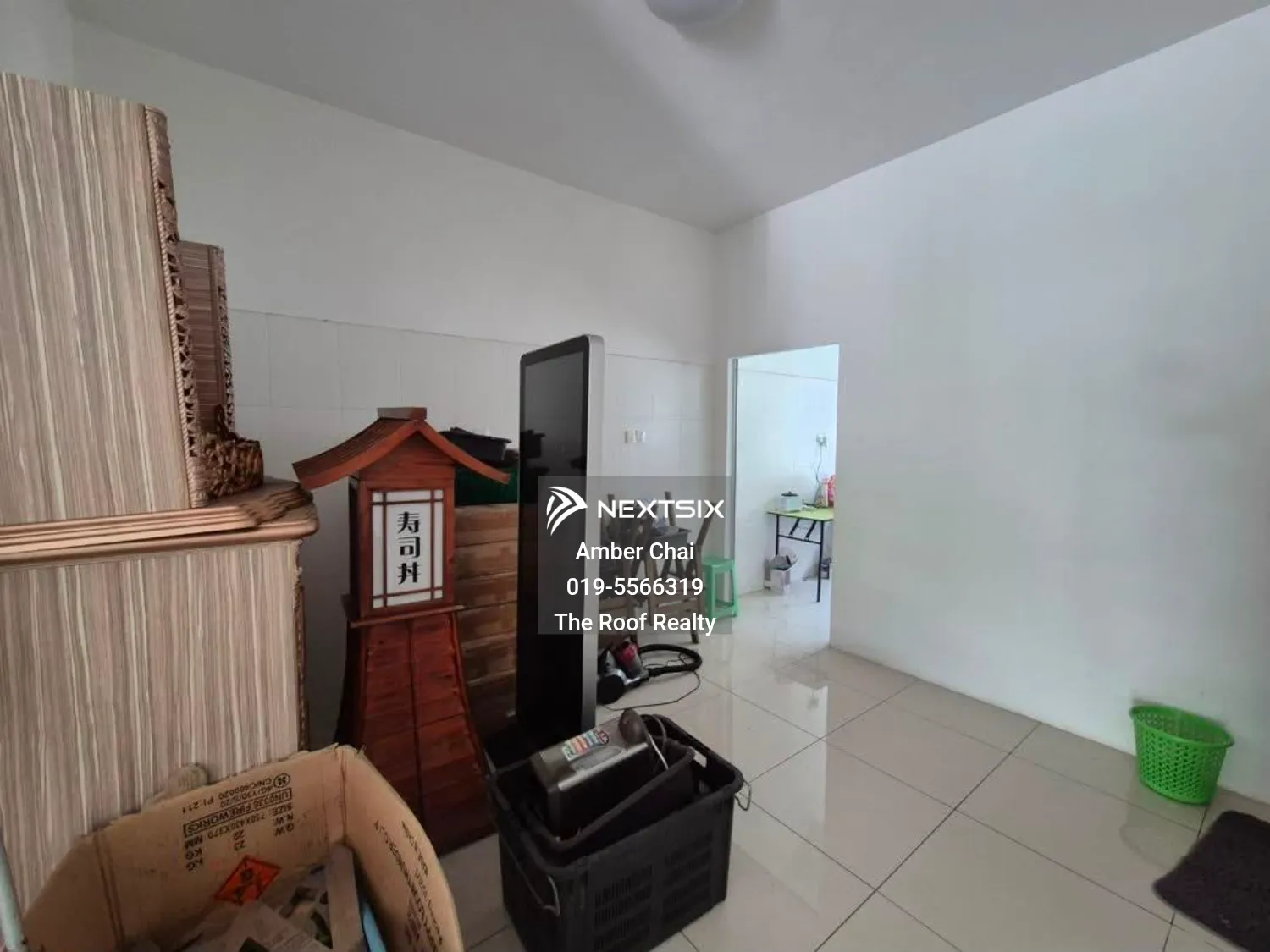 2-sty Terrace/Link House For Sale in Setia Indah Johor - Image 6