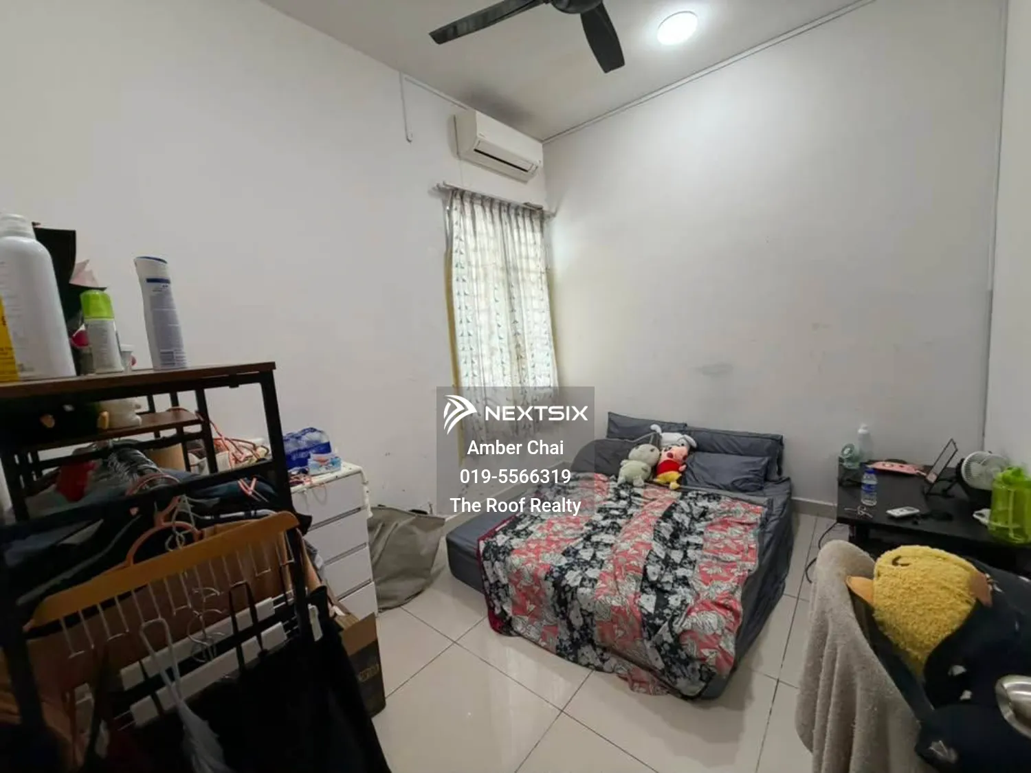 2-sty Terrace/Link House For Sale in Setia Indah Johor - Image 7