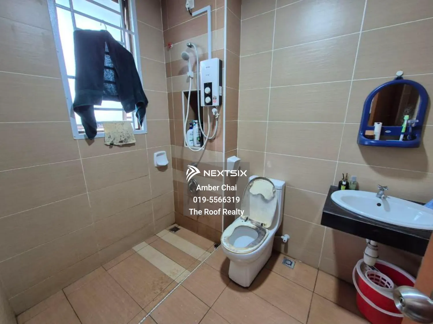 2-sty Terrace/Link House For Sale in Setia Indah Johor - Image 8