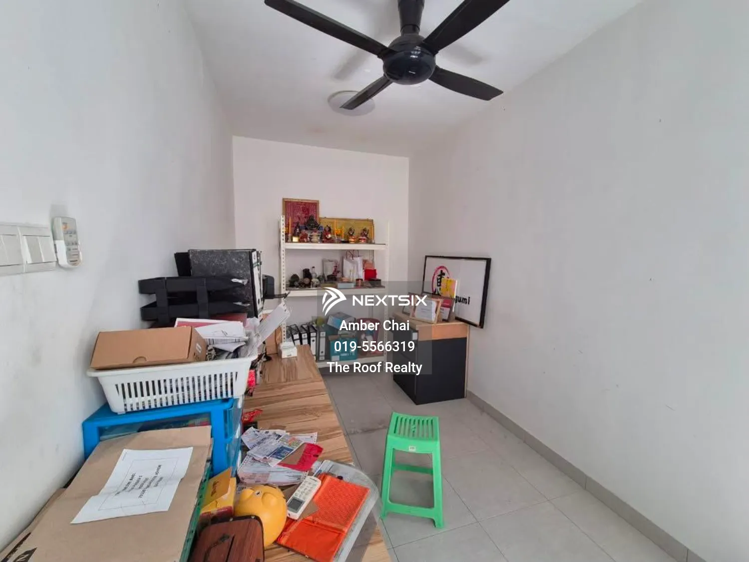 2-sty Terrace/Link House For Sale in Setia Indah Johor - Image 9