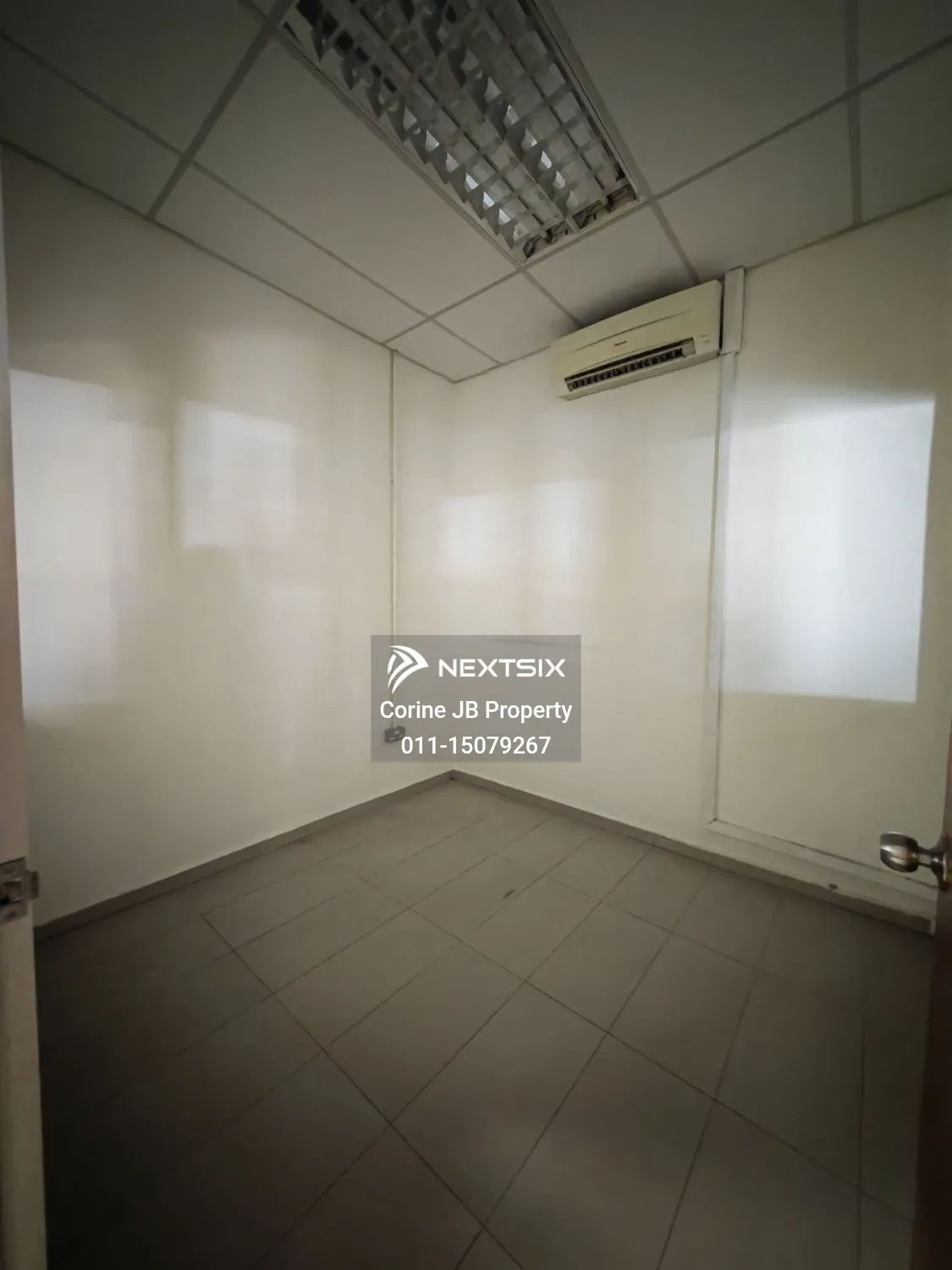 Semi-D Factory For Rent in Skudai Johor - Image 5