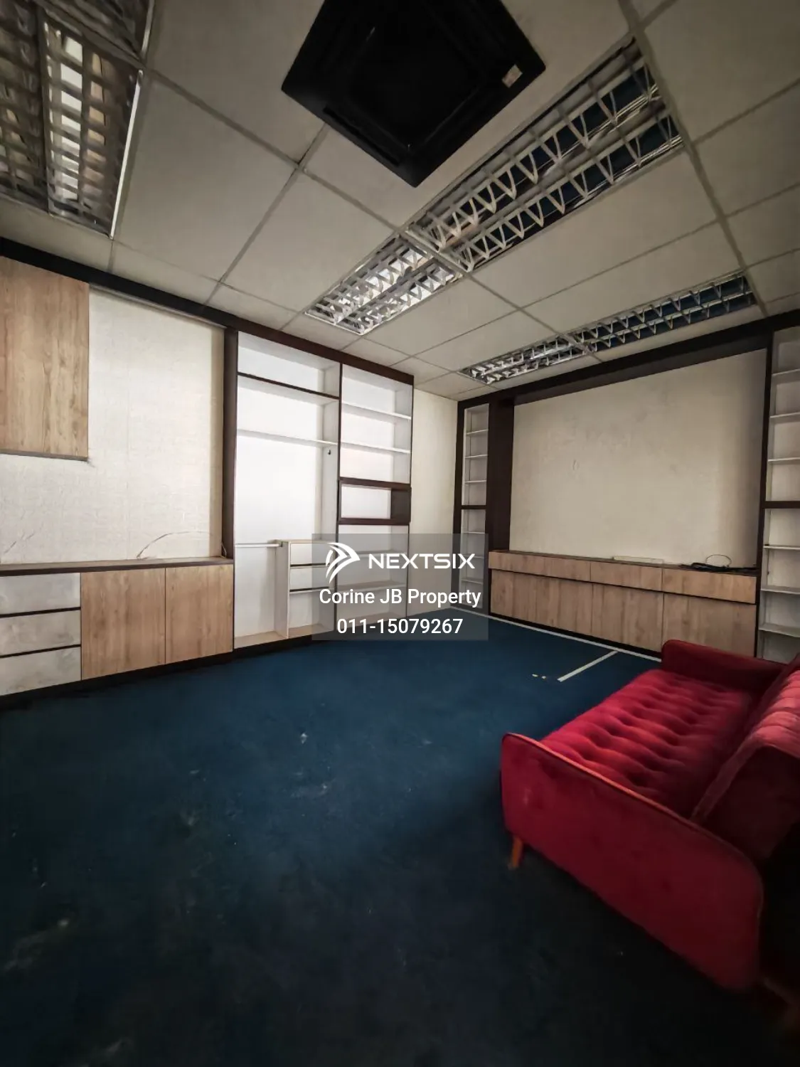 Semi-D Factory For Rent in Skudai Johor - Image 6