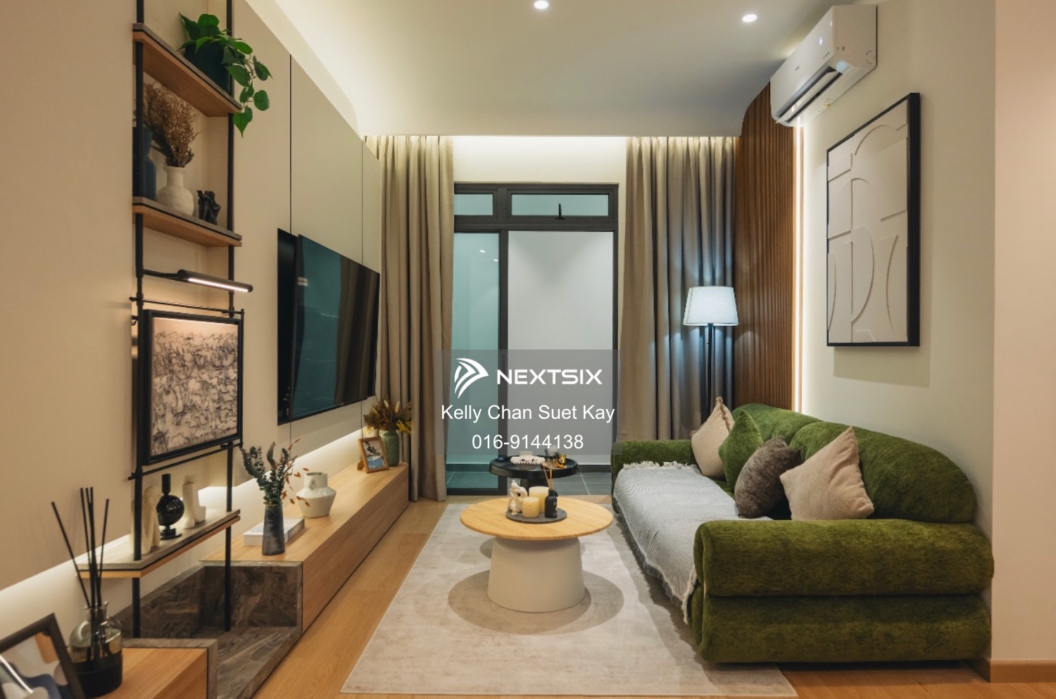 Serviced Residence For Sale in Setia Alam Selangor - Image 6
