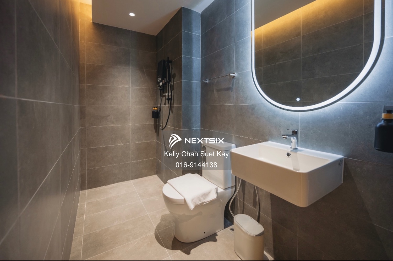 Serviced Residence For Sale in Setia Alam Selangor - Image 7