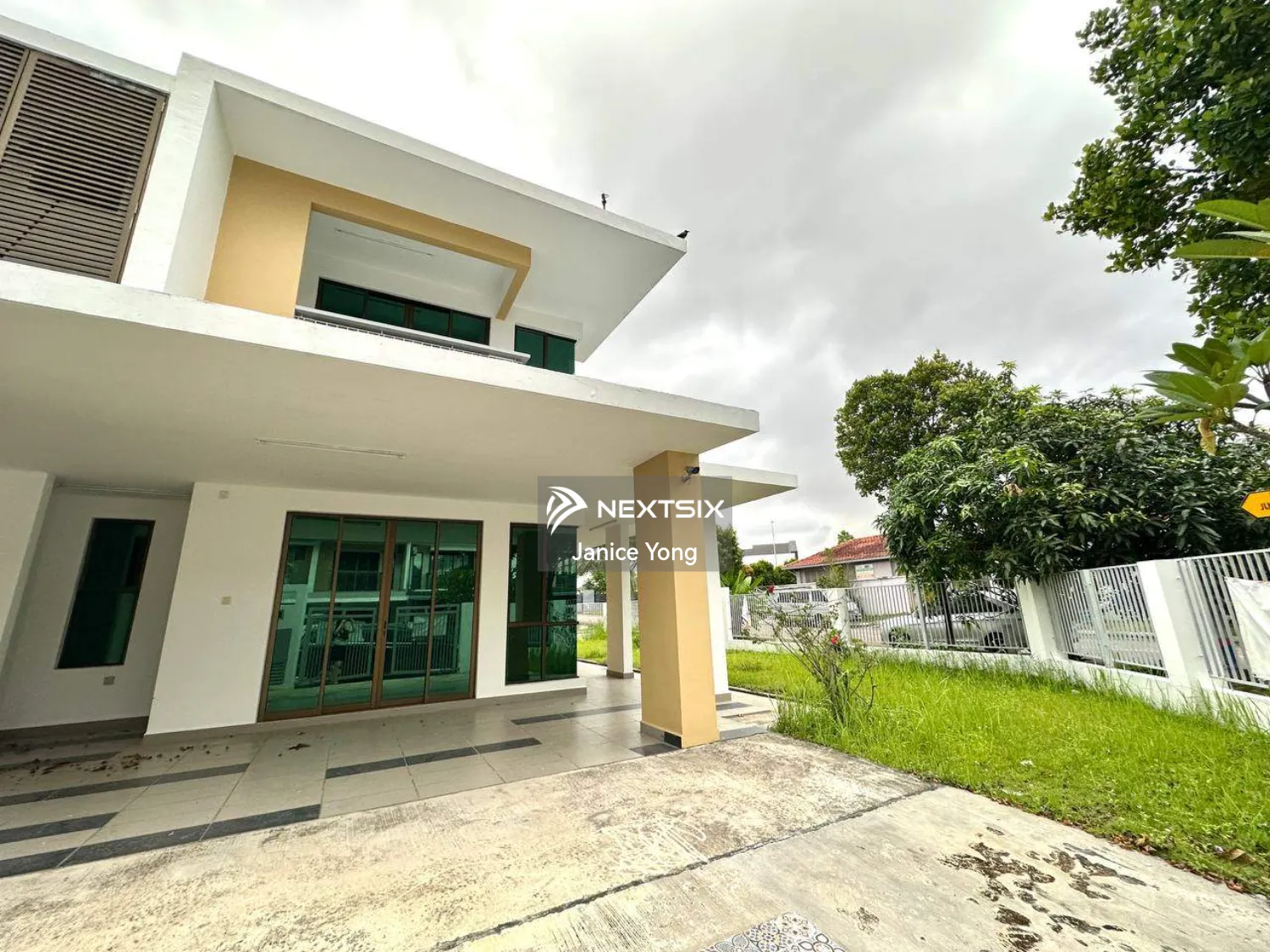 2-sty Terrace/Link House For Sale in Tebrau Johor