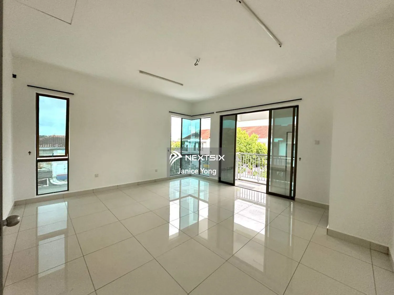 2-sty Terrace/Link House For Sale in Tebrau Johor - Image 10