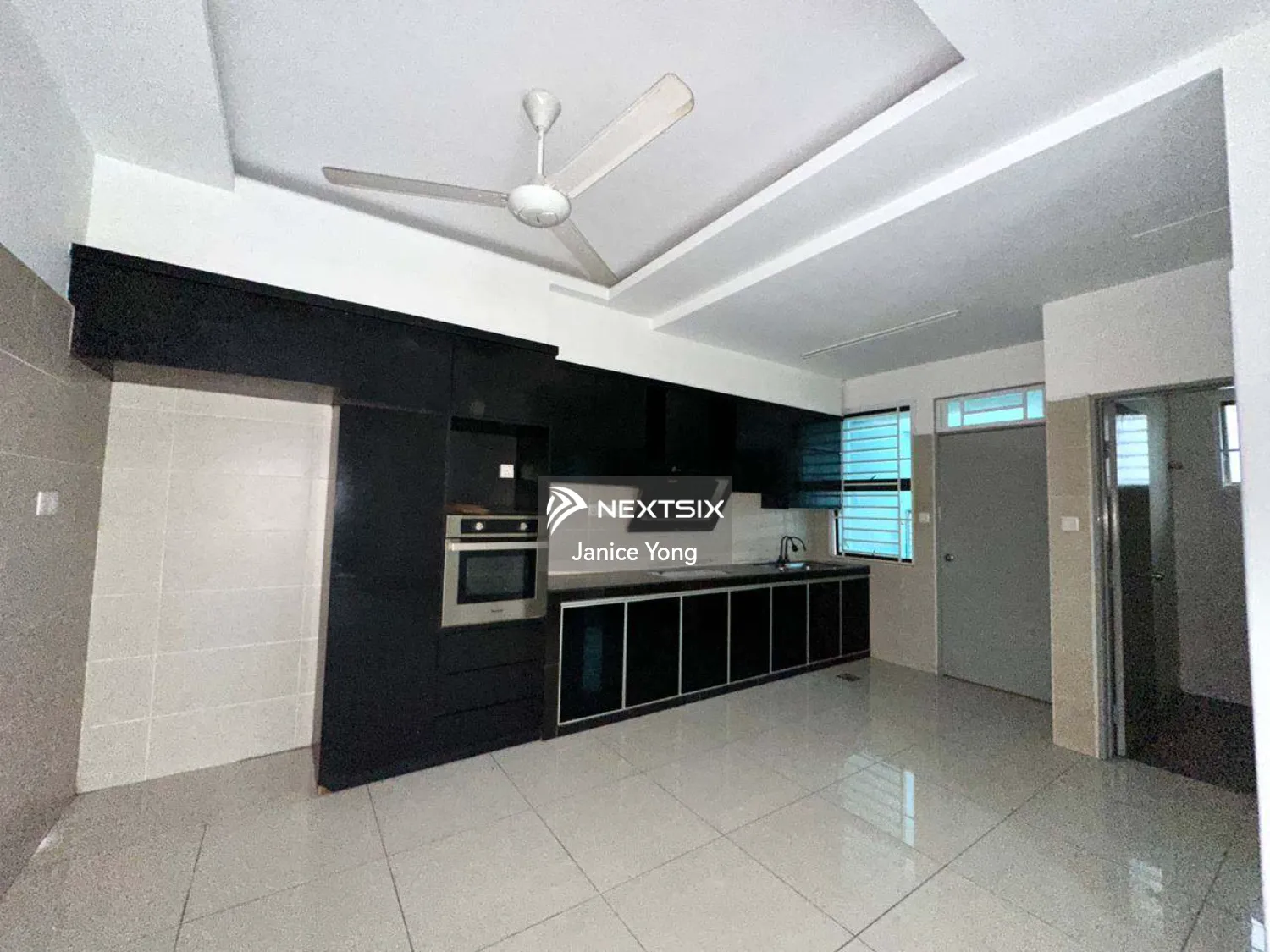 2-sty Terrace/Link House For Sale in Tebrau Johor - Image 21