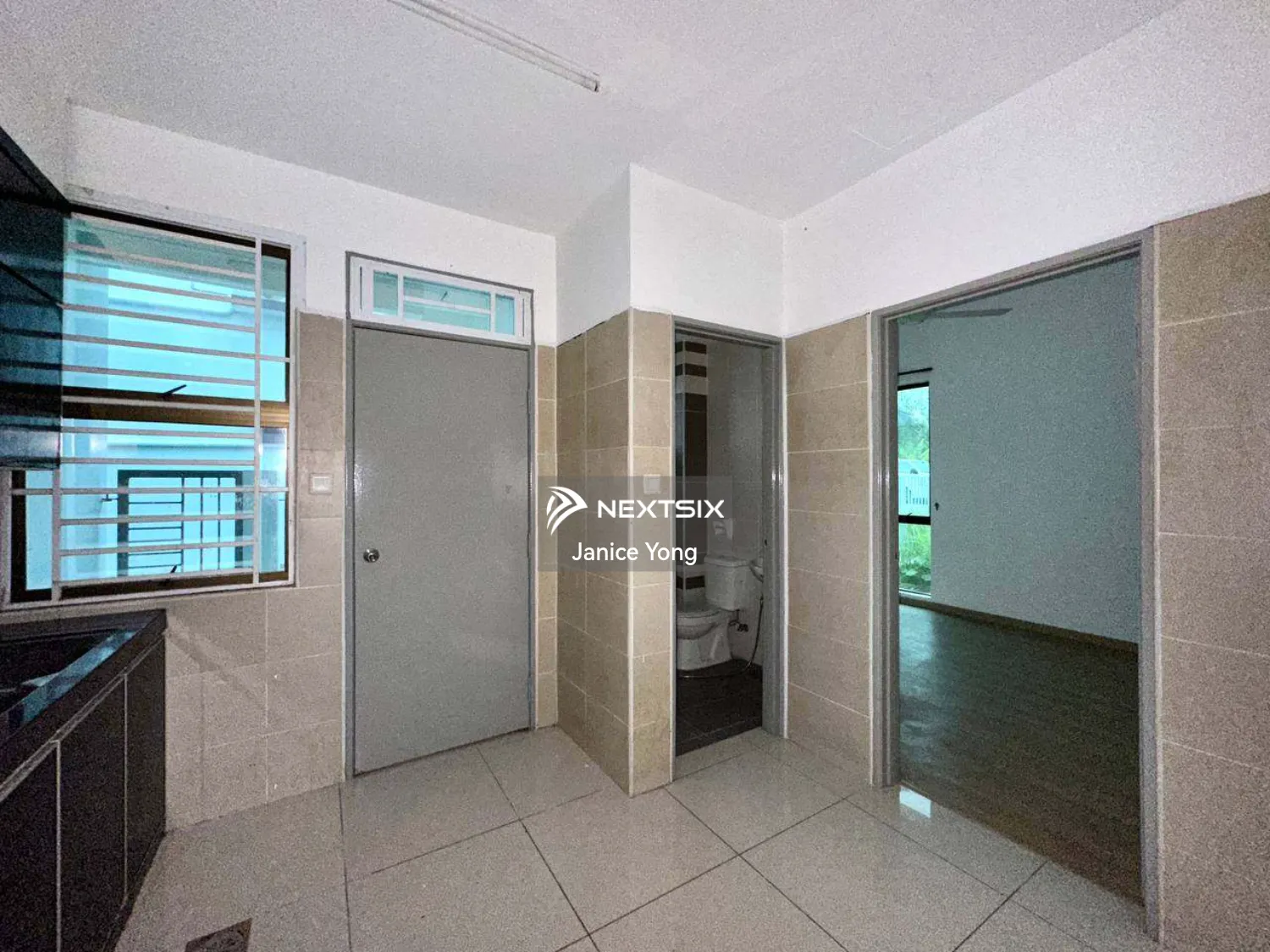 2-sty Terrace/Link House For Sale in Tebrau Johor - Image 23
