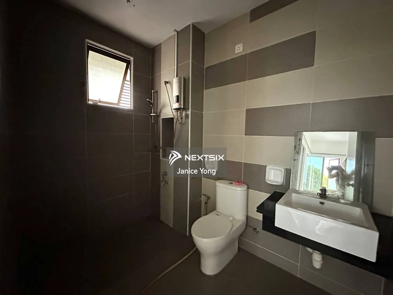 2-sty Terrace/Link House For Sale in Tebrau Johor - Image 24