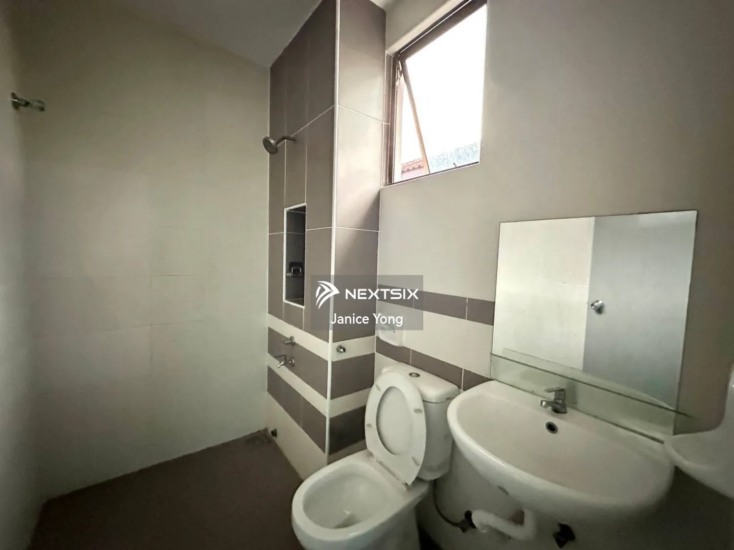 2-sty Terrace/Link House For Sale in Tebrau Johor - Image 25