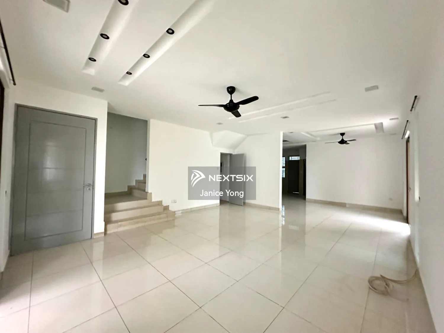 2-sty Terrace/Link House For Sale in Tebrau Johor - Image 3
