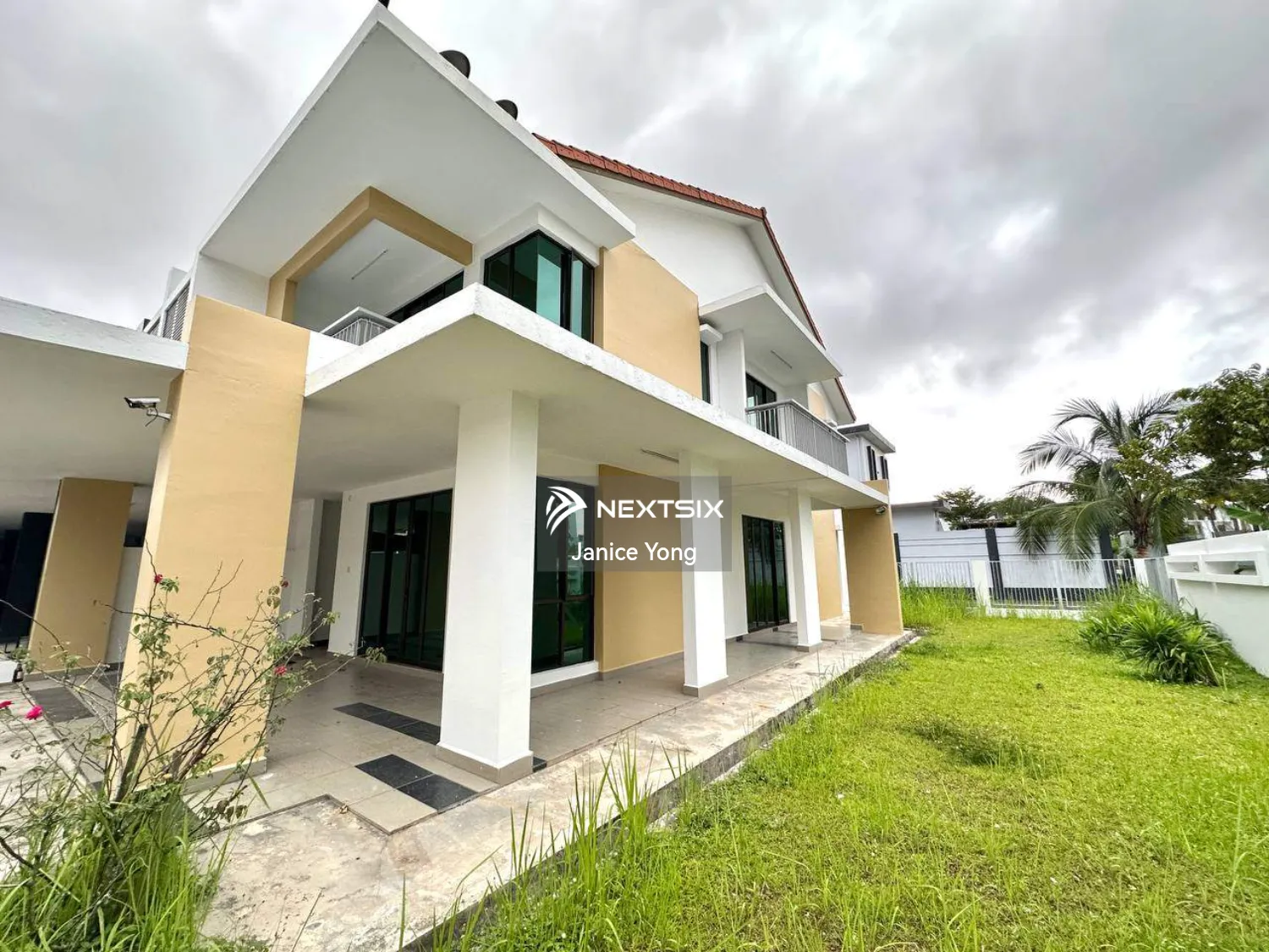2-sty Terrace/Link House For Sale in Tebrau Johor - Image 4