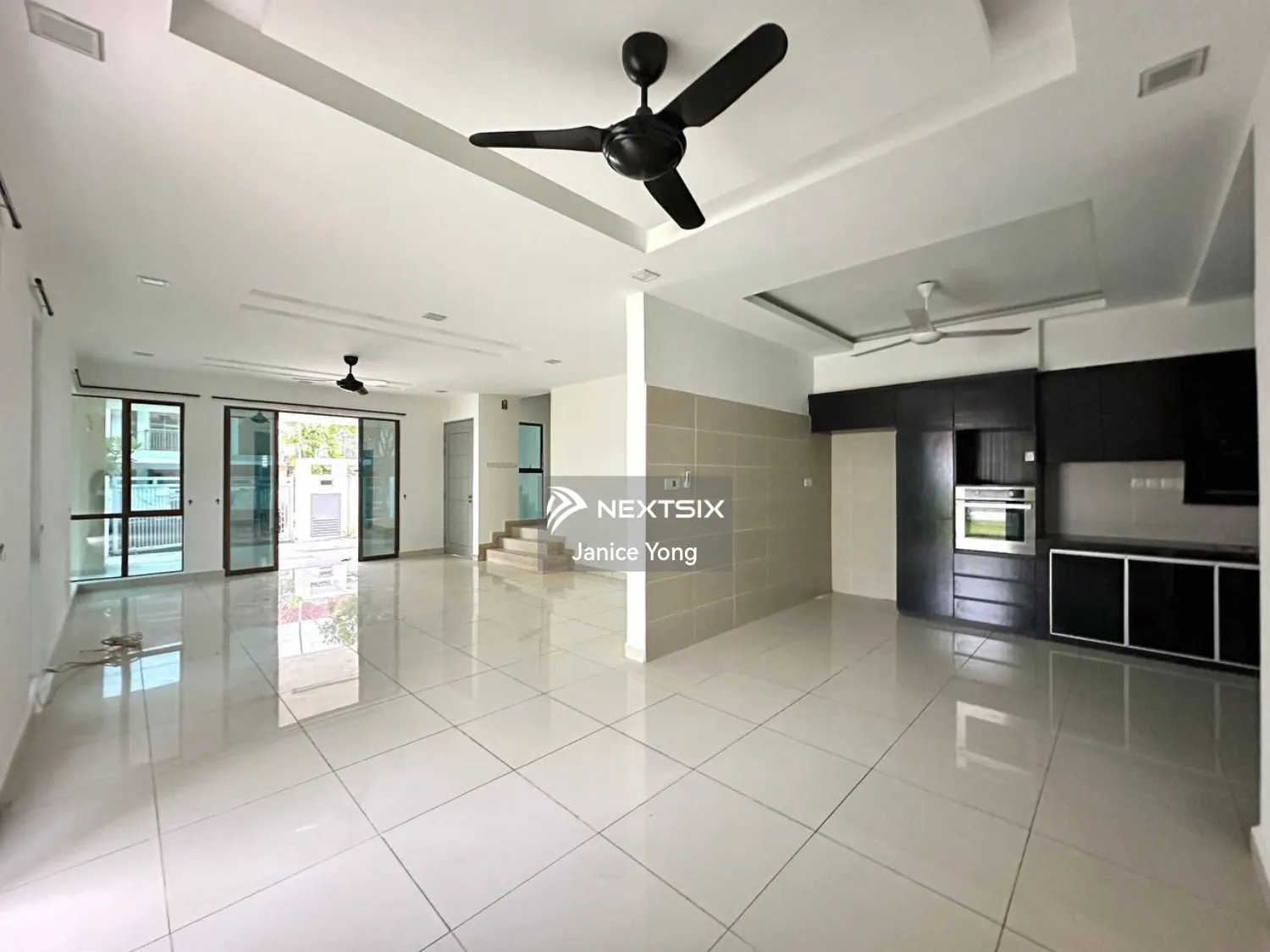 2-sty Terrace/Link House For Sale in Tebrau Johor - Image 5