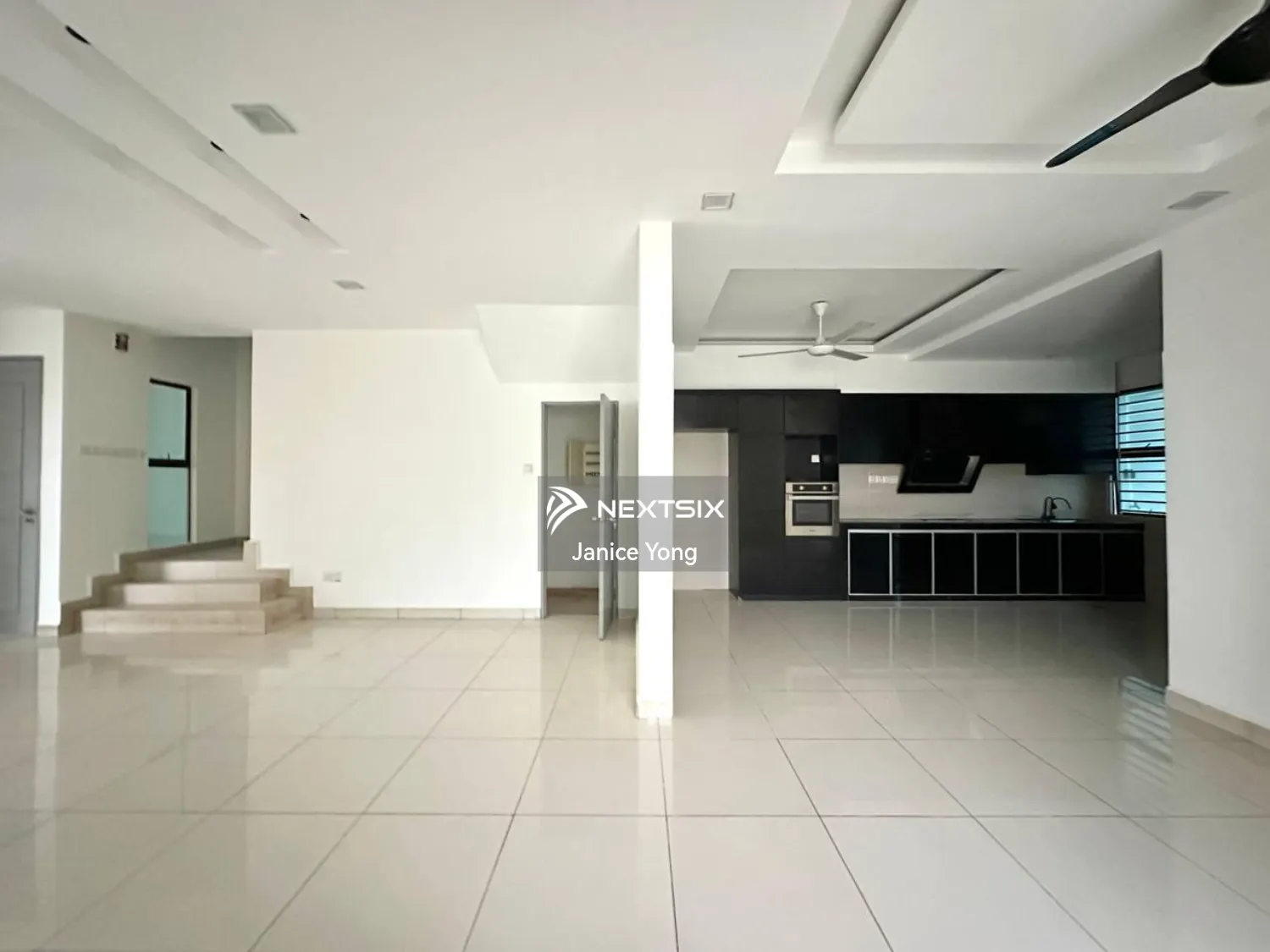 2-sty Terrace/Link House For Sale in Tebrau Johor - Image 6