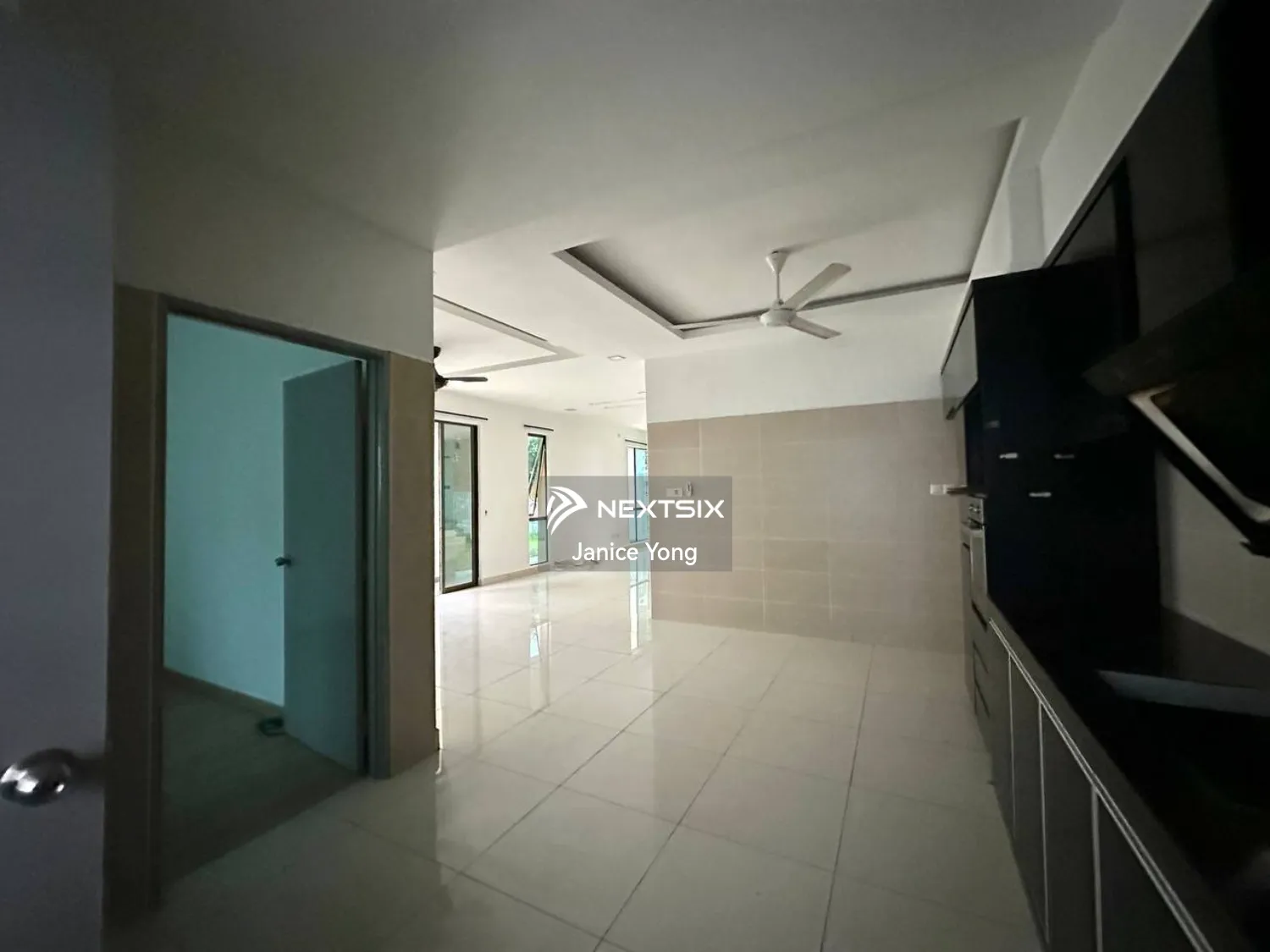 2-sty Terrace/Link House For Sale in Tebrau Johor - Image 7