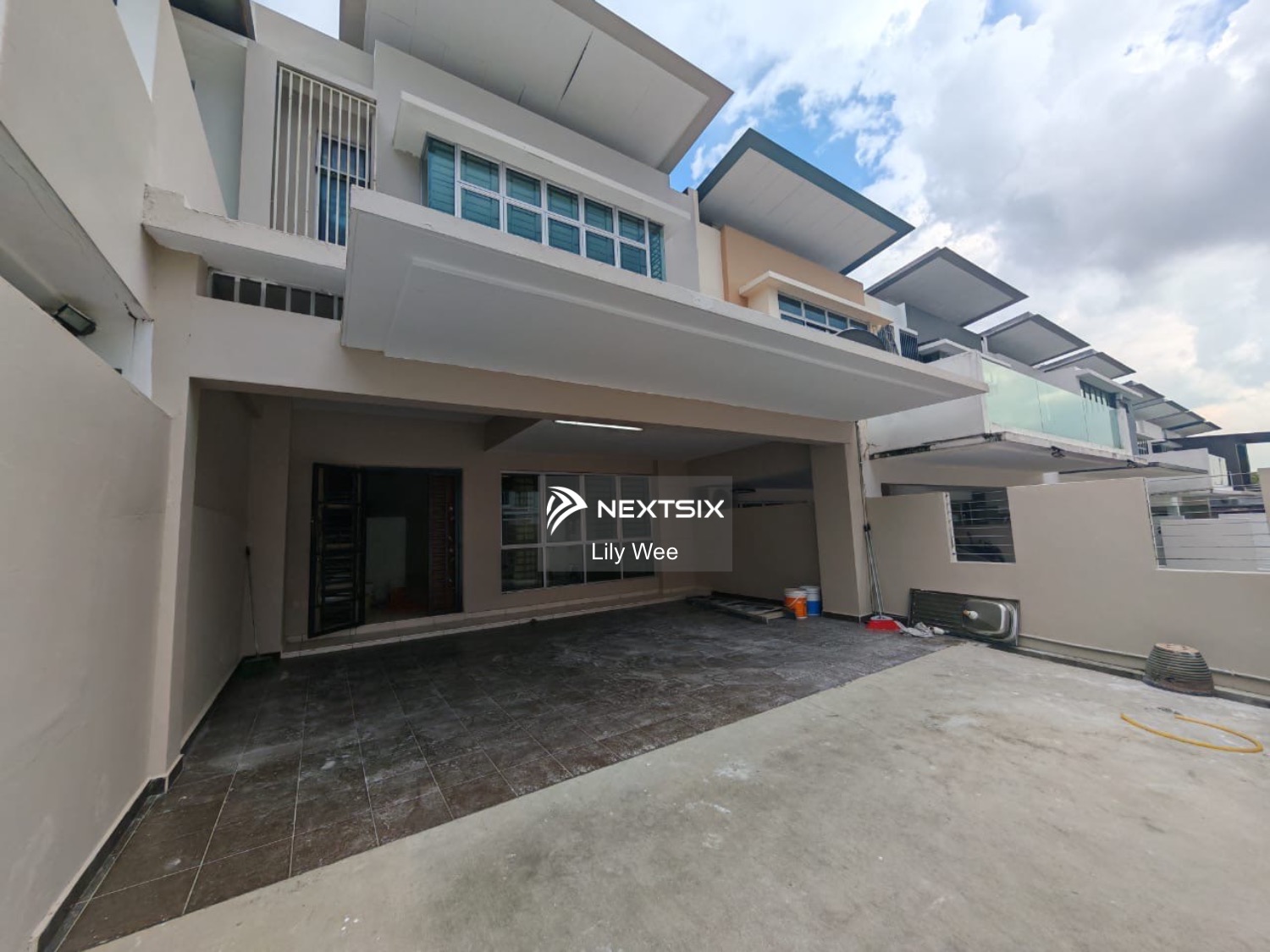 2-sty Terrace/Link House For Sale in Iskandar Puteri (Nusajaya) Johor