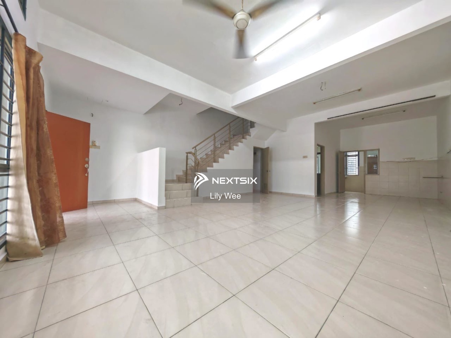 2-sty Terrace/Link House For Sale in Iskandar Puteri (Nusajaya) Johor - Image 2
