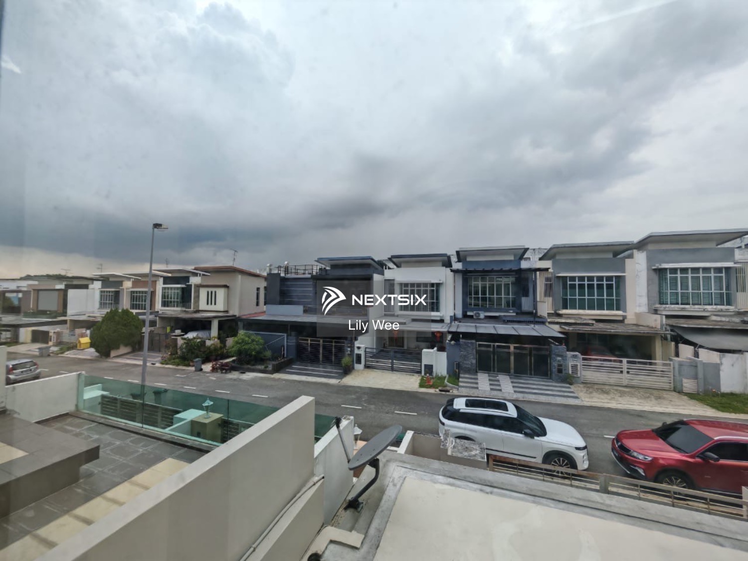 2-sty Terrace/Link House For Sale in Iskandar Puteri (Nusajaya) Johor - Image 3
