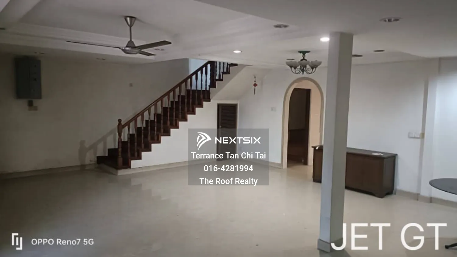 2-sty Terrace/Link House For Sale in Klang Selangor