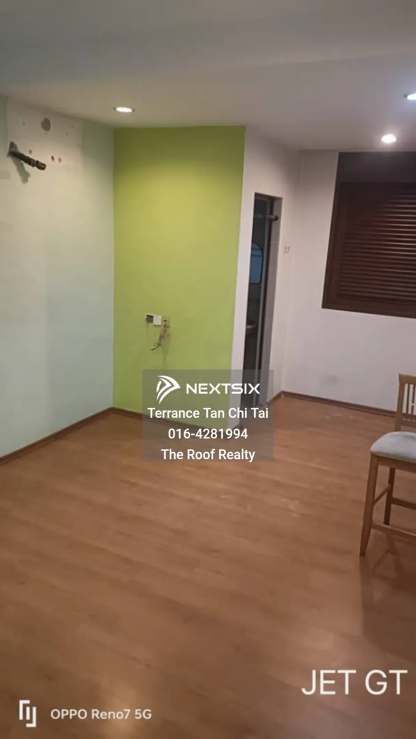 2-sty Terrace/Link House For Sale in Klang Selangor - Image 5