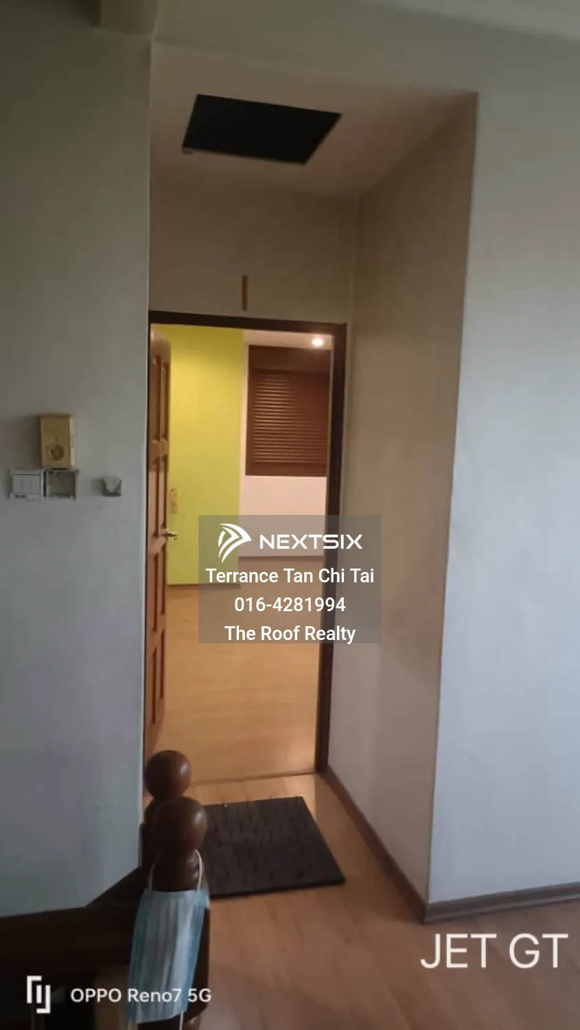 2-sty Terrace/Link House For Sale in Klang Selangor - Image 6