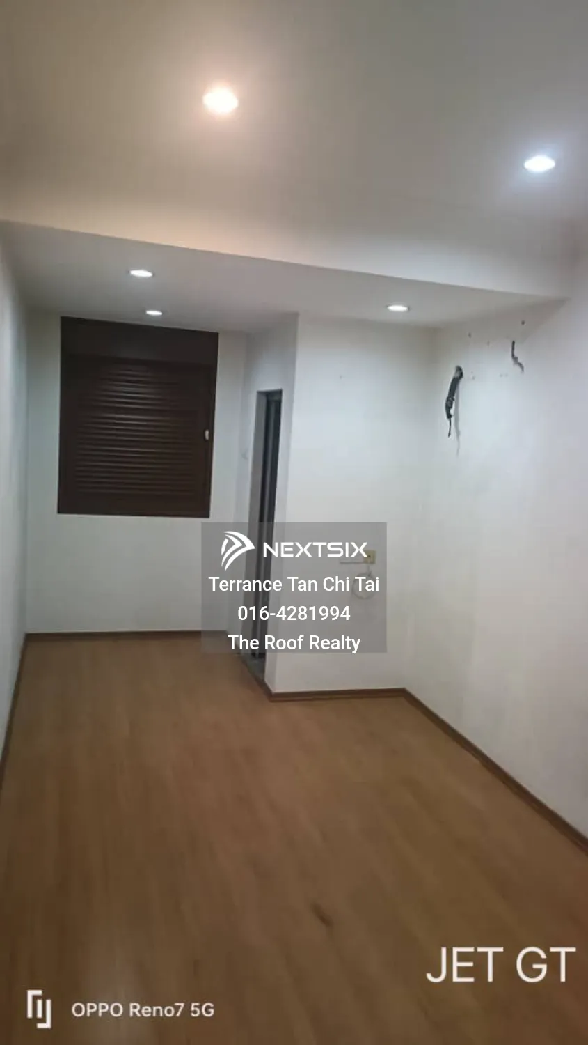 2-sty Terrace/Link House For Sale in Klang Selangor - Image 7