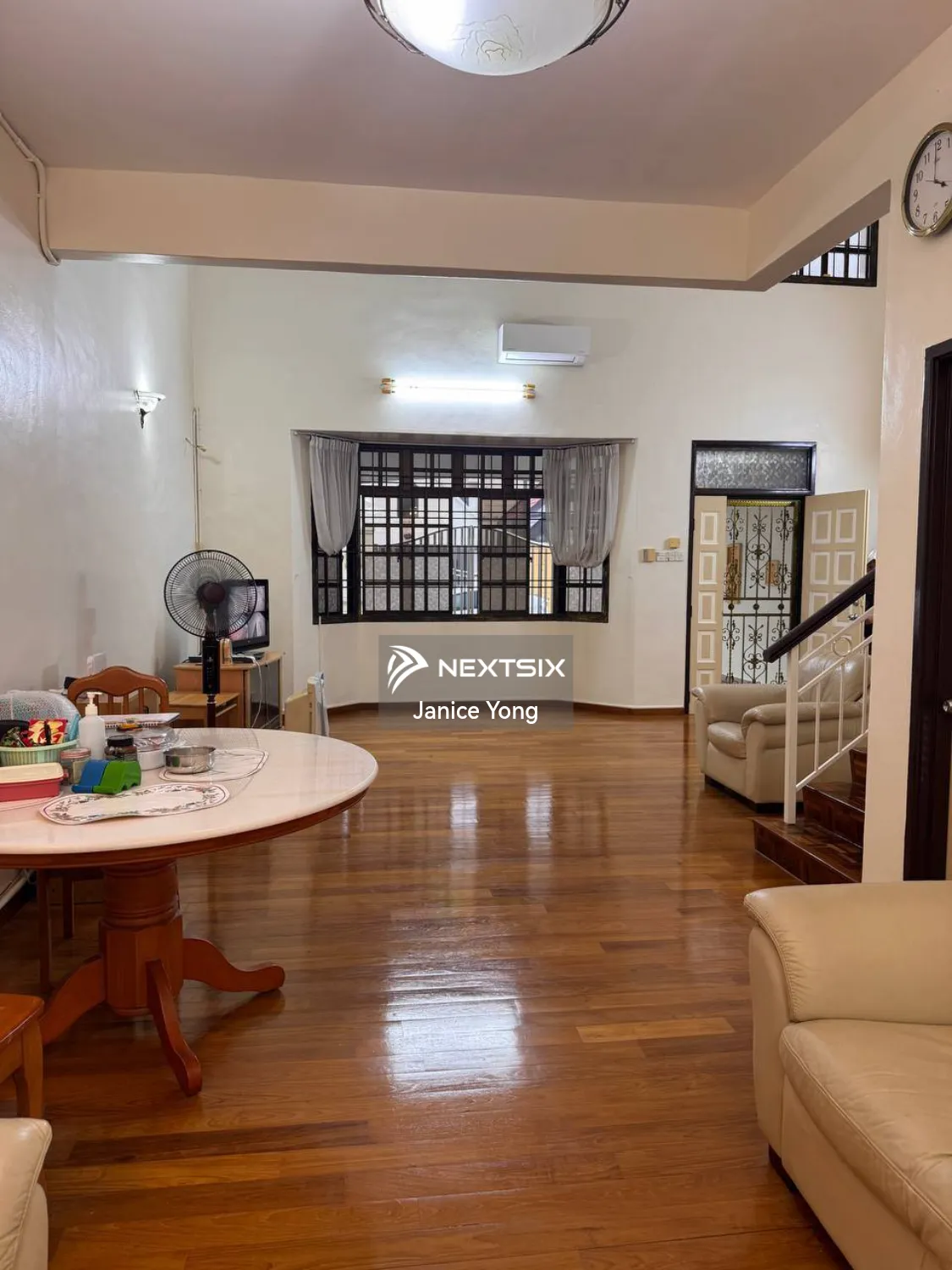 1.5-sty Terrace/Link House For Sale in Ulu Tiram Johor - Image 3