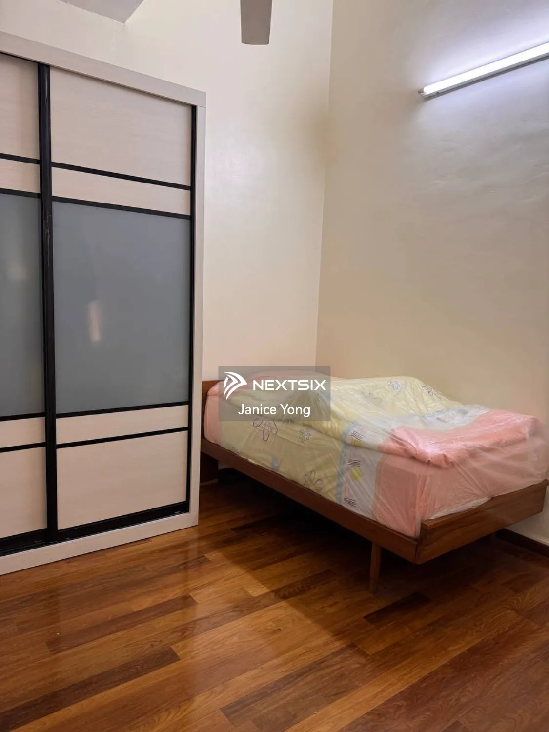 1.5-sty Terrace/Link House For Sale in Ulu Tiram Johor - Image 4