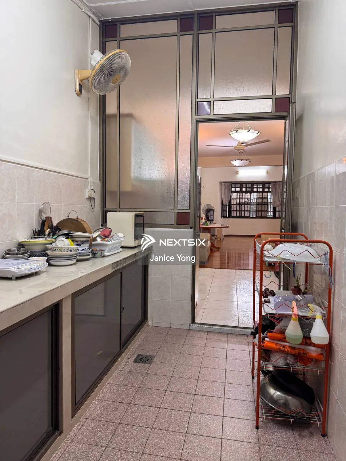 1.5-sty Terrace/Link House For Sale in Ulu Tiram Johor - Image 5