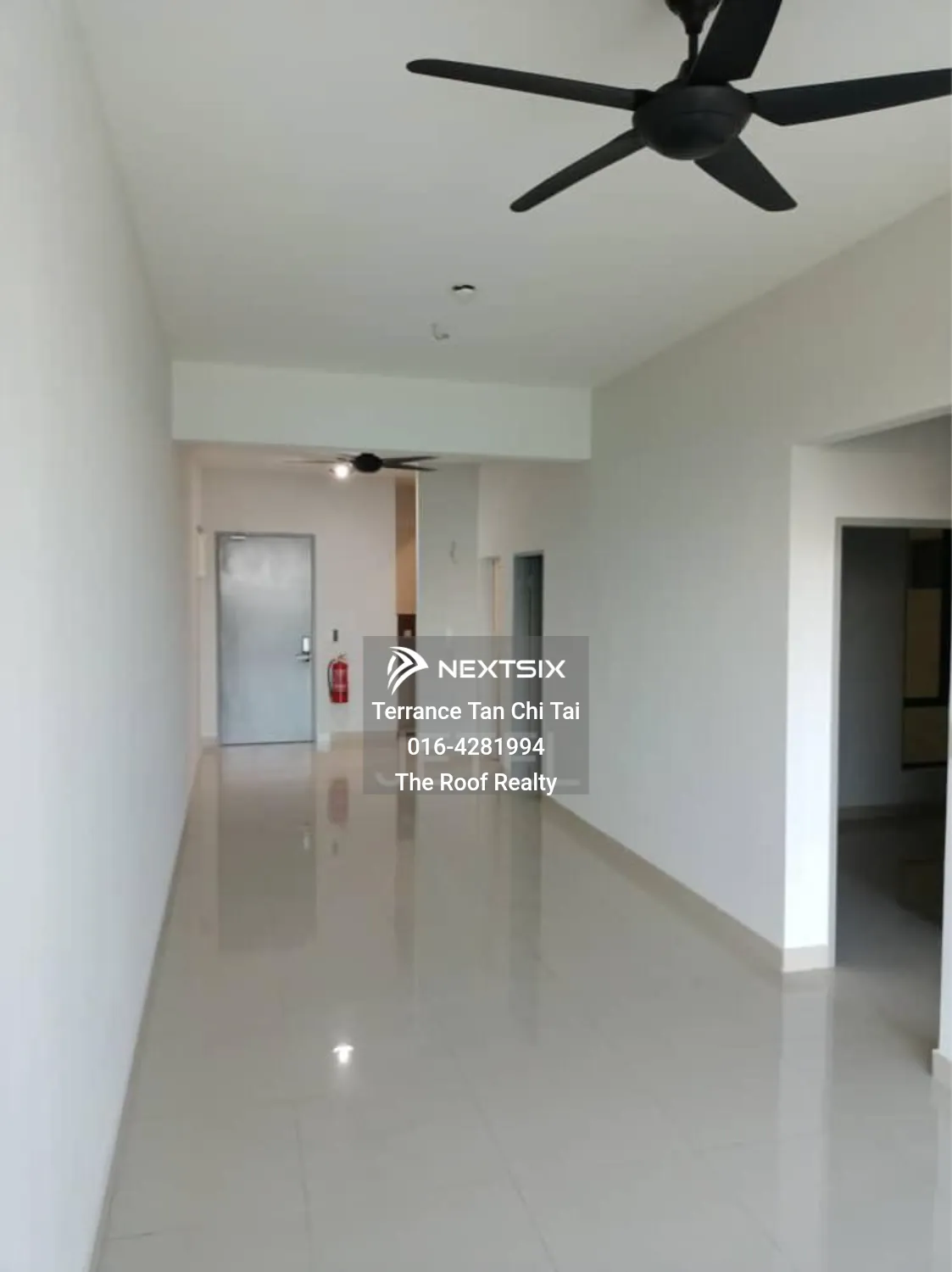 Condominium For Rent in Klang Selangor - Image 11