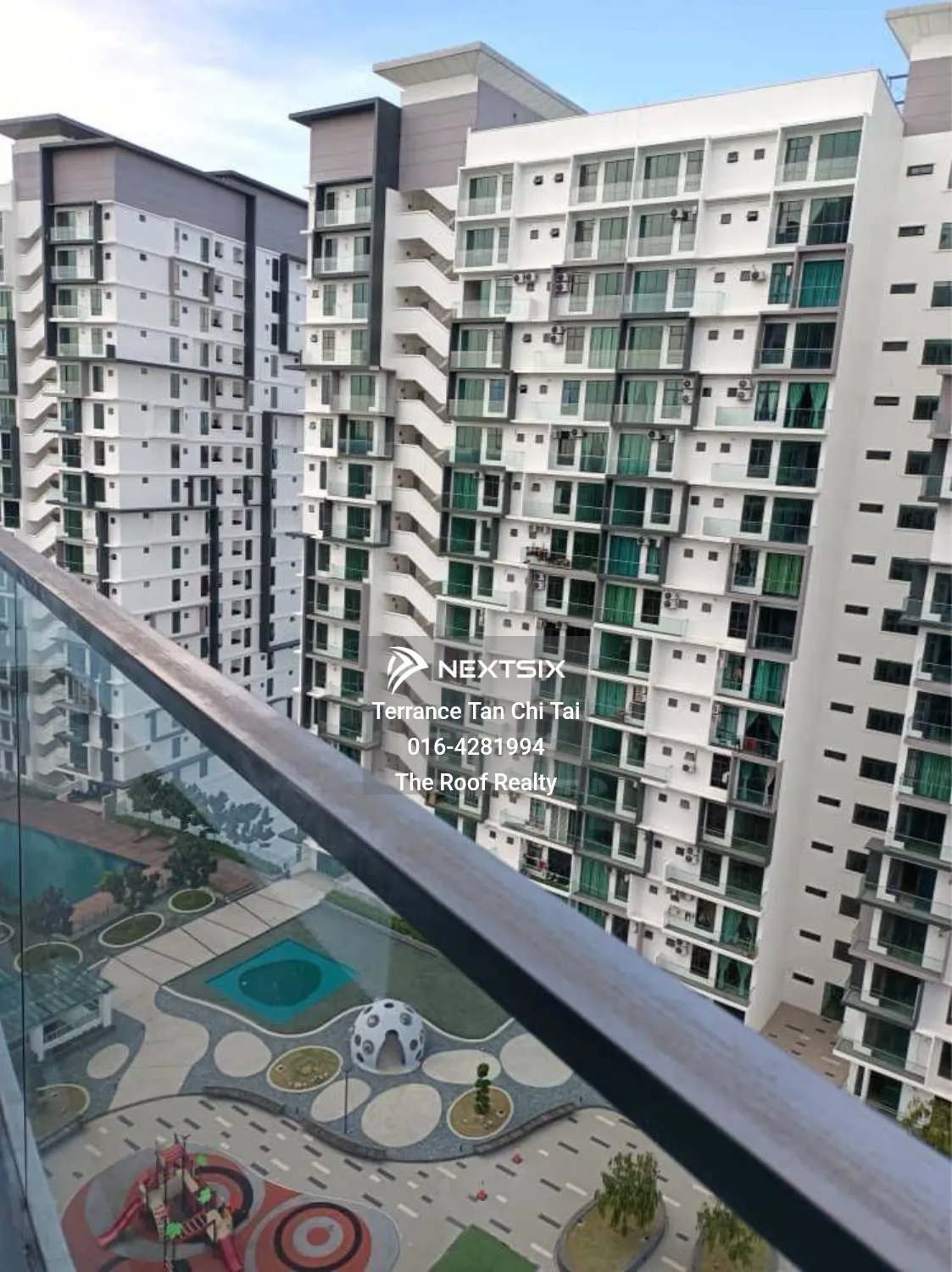 Condominium For Rent in Klang Selangor - Image 7