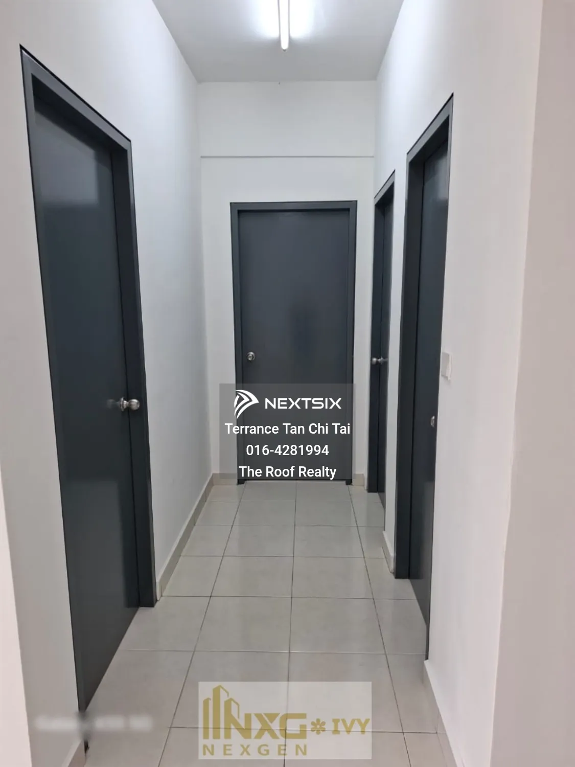 Condominium For Rent in Klang Selangor - Image 3