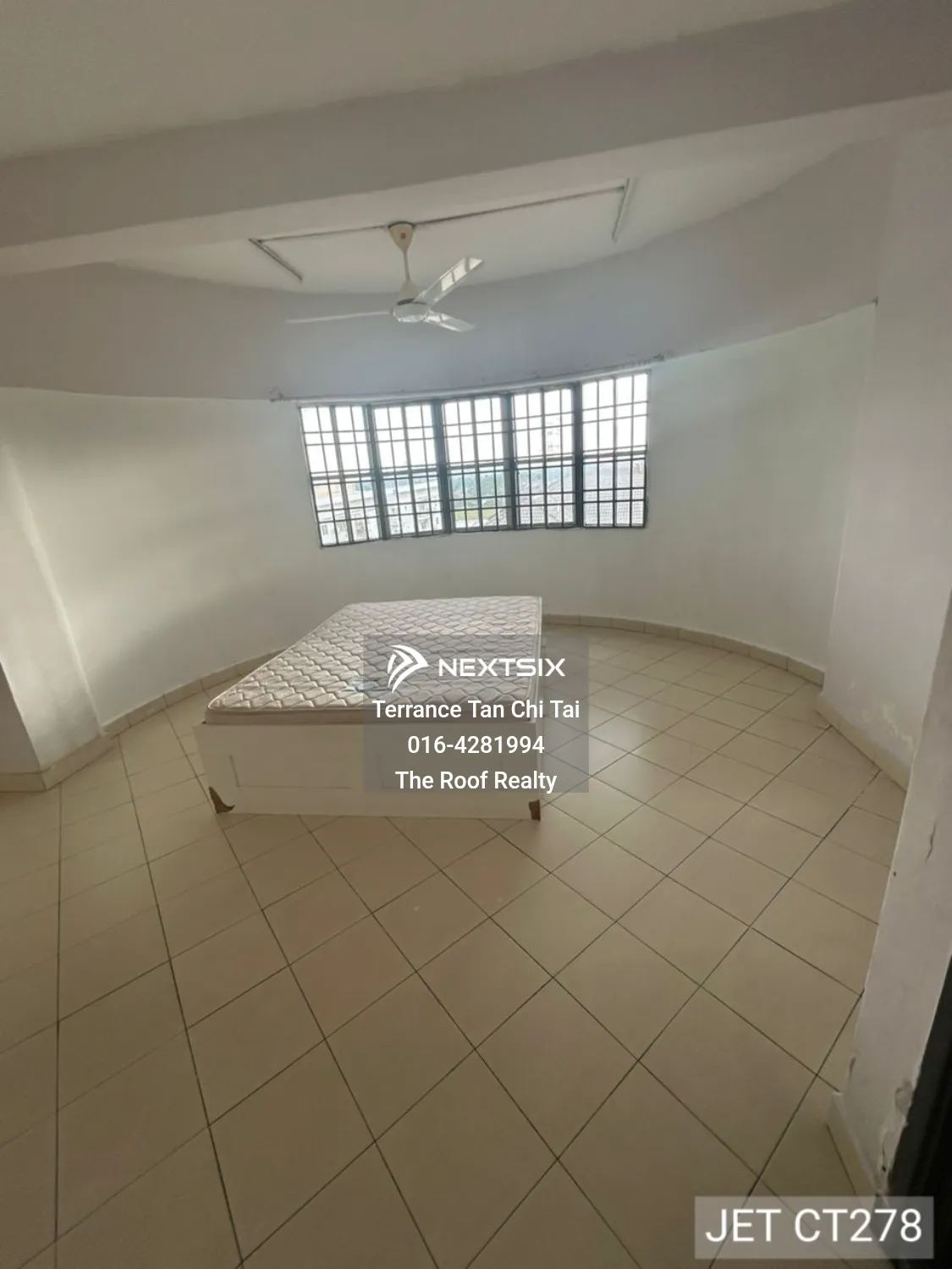Condominium For Rent in Klang Selangor