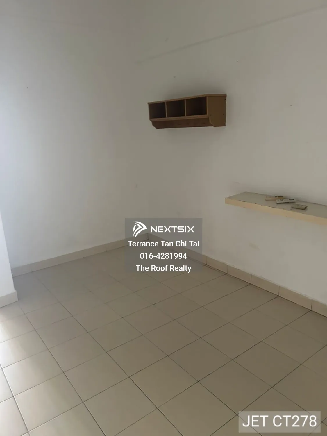 Condominium For Rent in Klang Selangor - Image 2