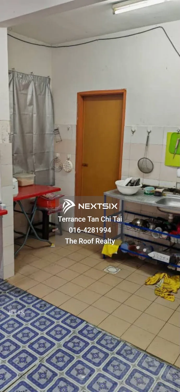 Flat For Rent in Bandar Bukit Raja Selangor - Image 3