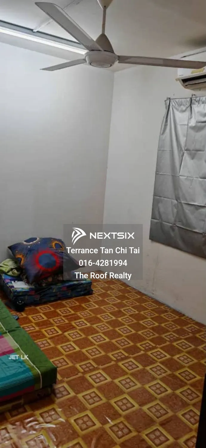 Flat For Rent in Bandar Bukit Raja Selangor - Image 6
