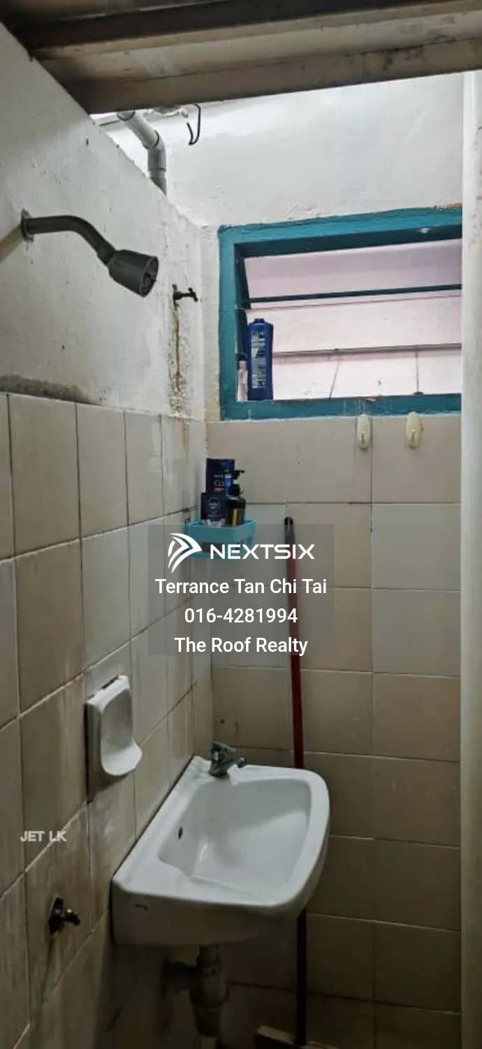 Flat For Rent in Bandar Bukit Raja Selangor - Image 7