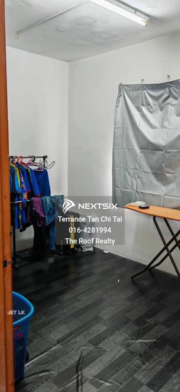 Flat For Rent in Bandar Bukit Raja Selangor - Image 8