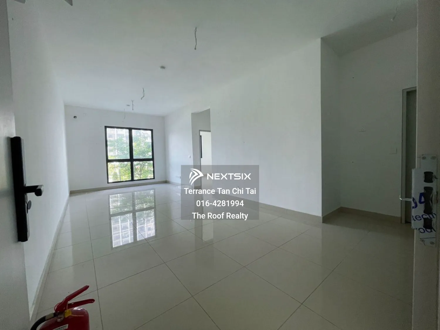 Serviced Residence For Rent in Setia Alam Selangor
