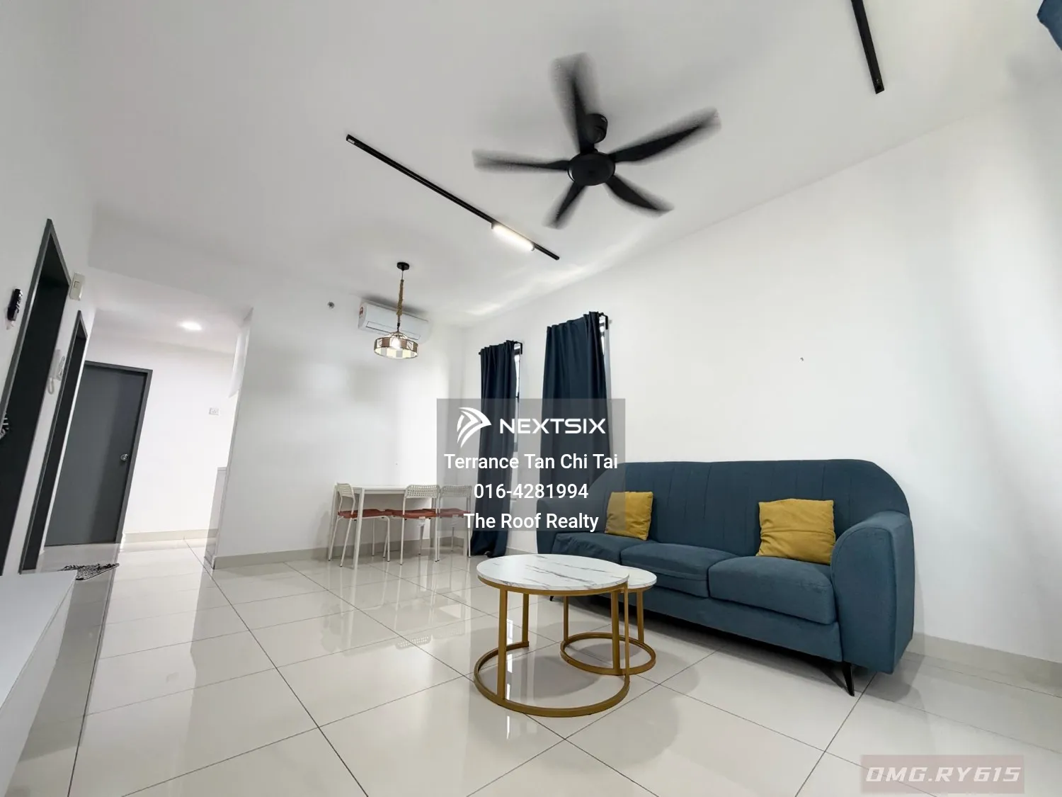 Serviced Residence For Rent in Klang Selangor