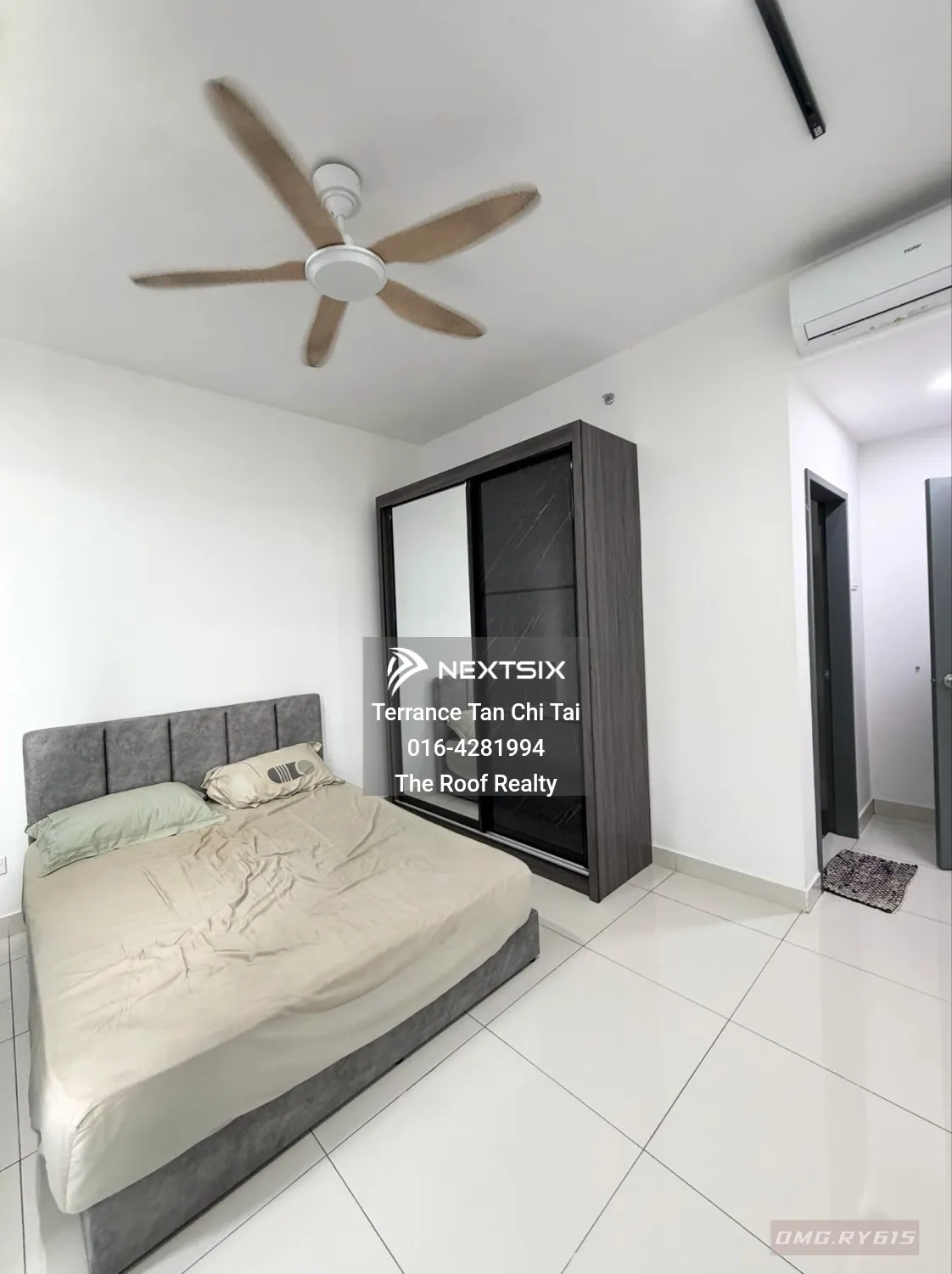 Serviced Residence For Rent in Klang Selangor - Image 5